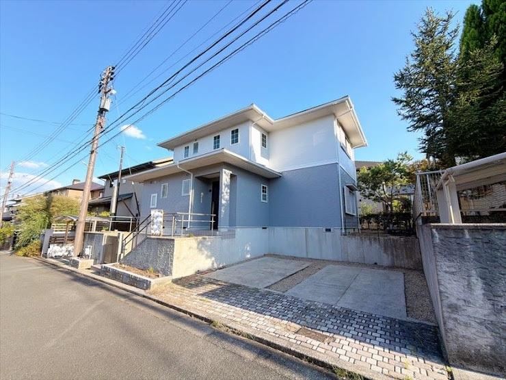 4LDK+S house in Kizugawa, Kyoto - Photo 1