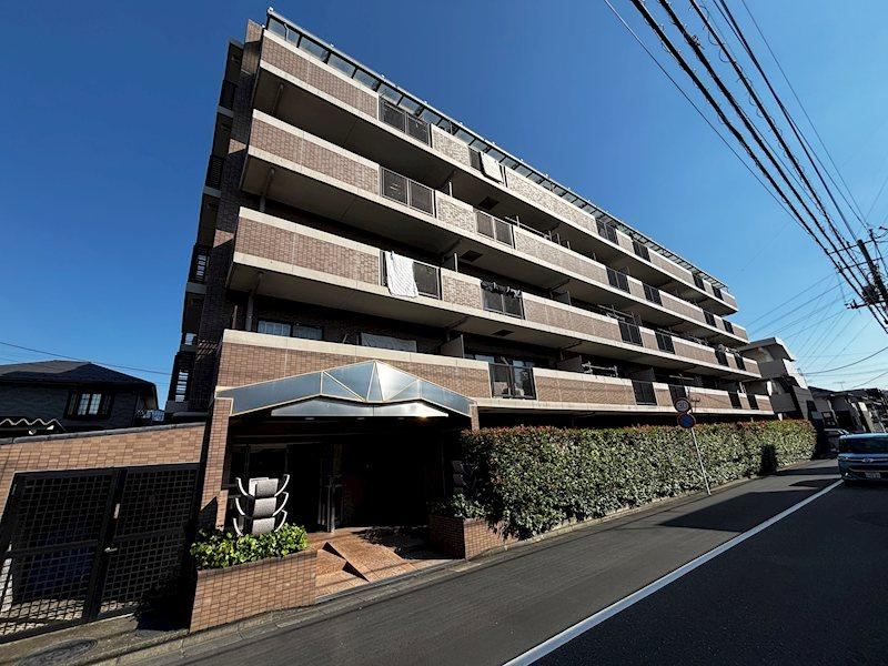 1LDK+S apartment in Takatsu Ward, Kawasaki, Kanagawa - Photo 1