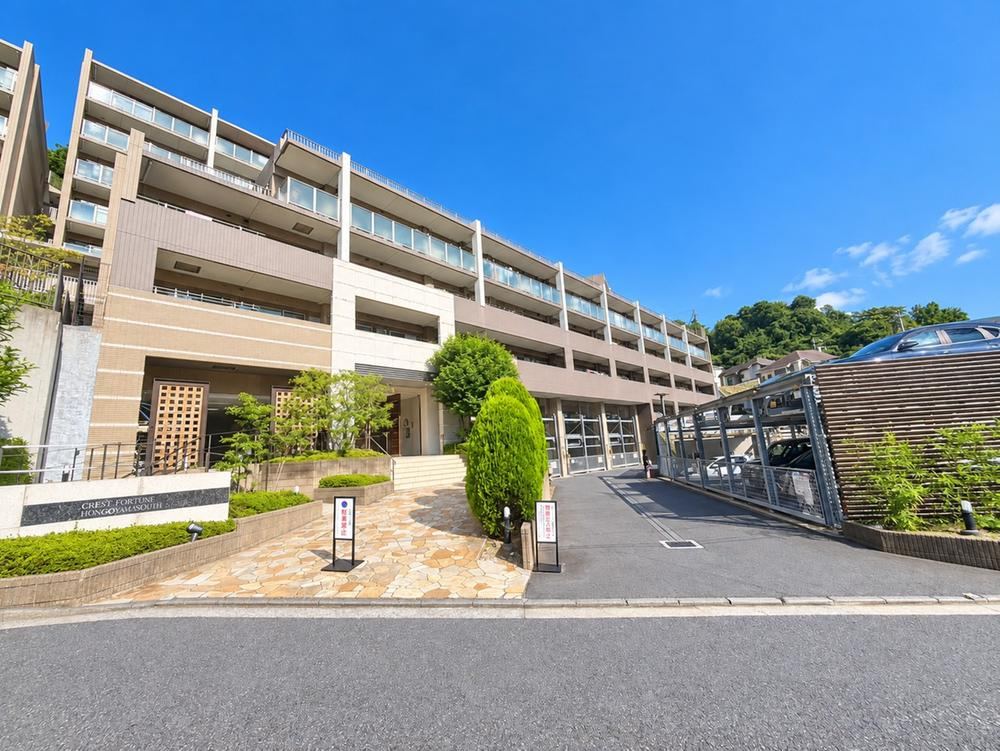 3LDK apartment in Sakae Ward, Yokohama, Kanagawa - Photo 1