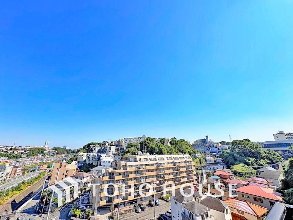 3LDK apartment in Hodogaya Ward, Yokohama, Kanagawa - Photo 1