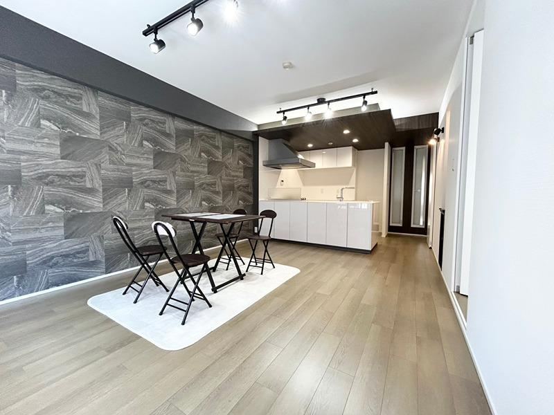 3LDK apartment in Chuo Ward, Fukuoka - Photo 1
