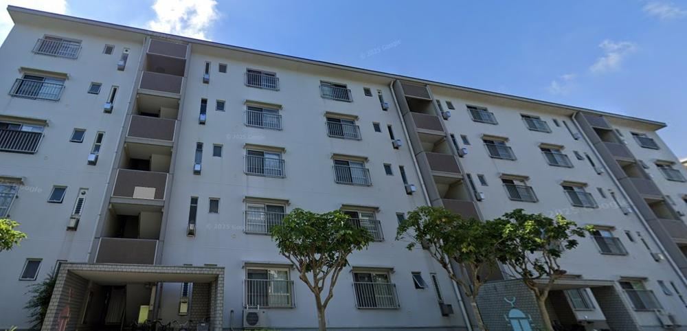 3K apartment in Yachiyo, Chiba - Photo 1