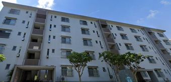 3K apartment in Yachiyo