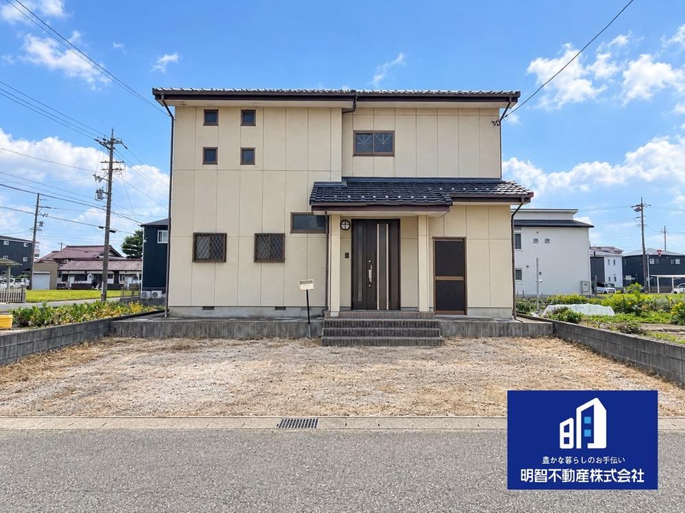 4LDK+S house in Kita Ward, Nagoya, Aichi - Photo 1
