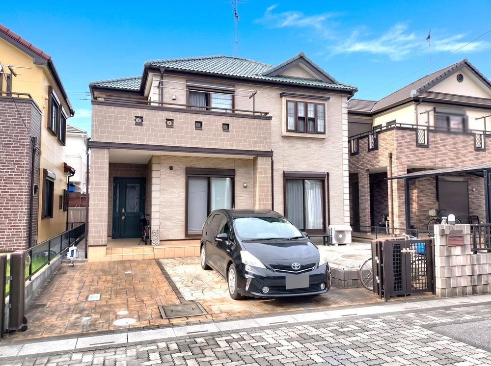 5LDK house in Matsubushi, Kitakatsushika District, Saitama - Photo 1