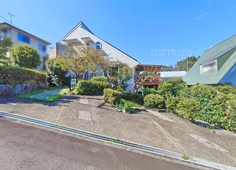 2LDK+S house in Ito