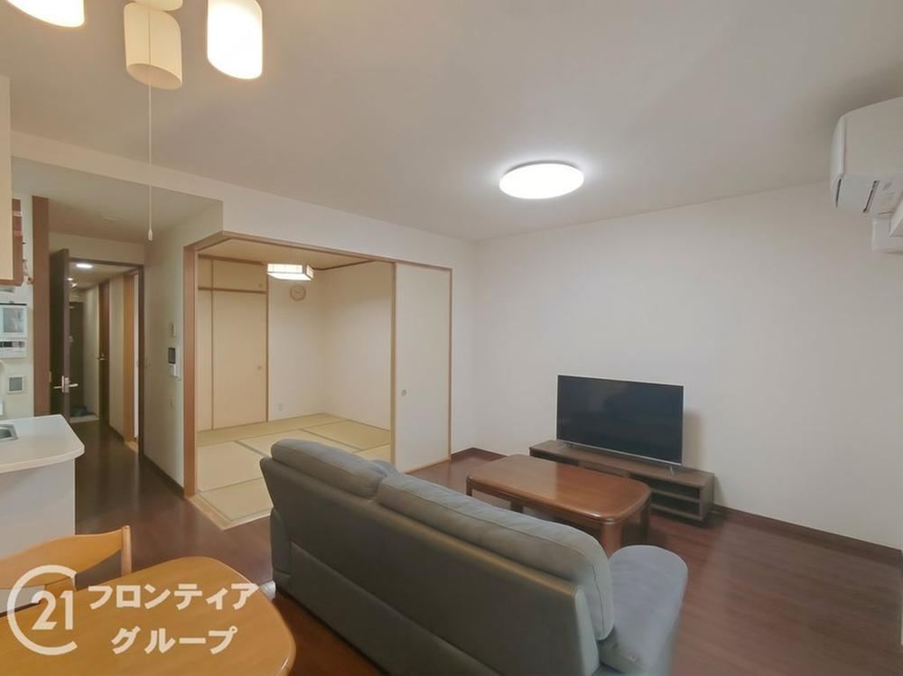4LDK apartment in Kita Ward, Sakai, Osaka - Photo 1