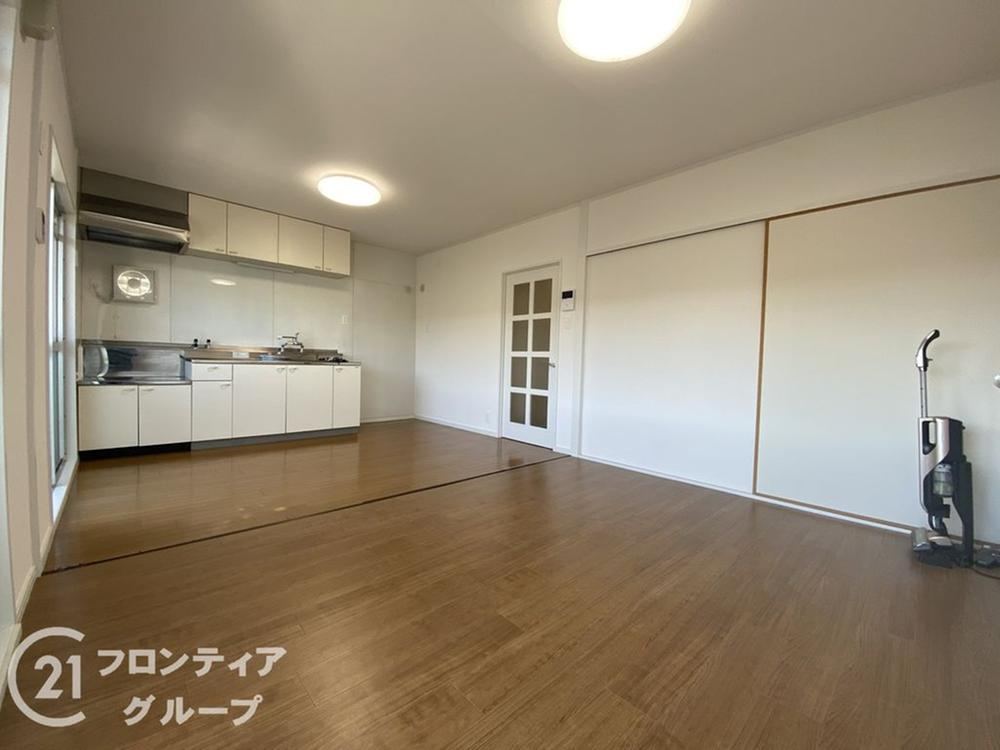 3LDK apartment in Minami Ward, Sakai, Osaka - Photo 1