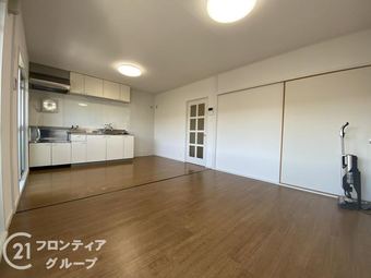 3LDK apartment in Minami Ward, Sakai