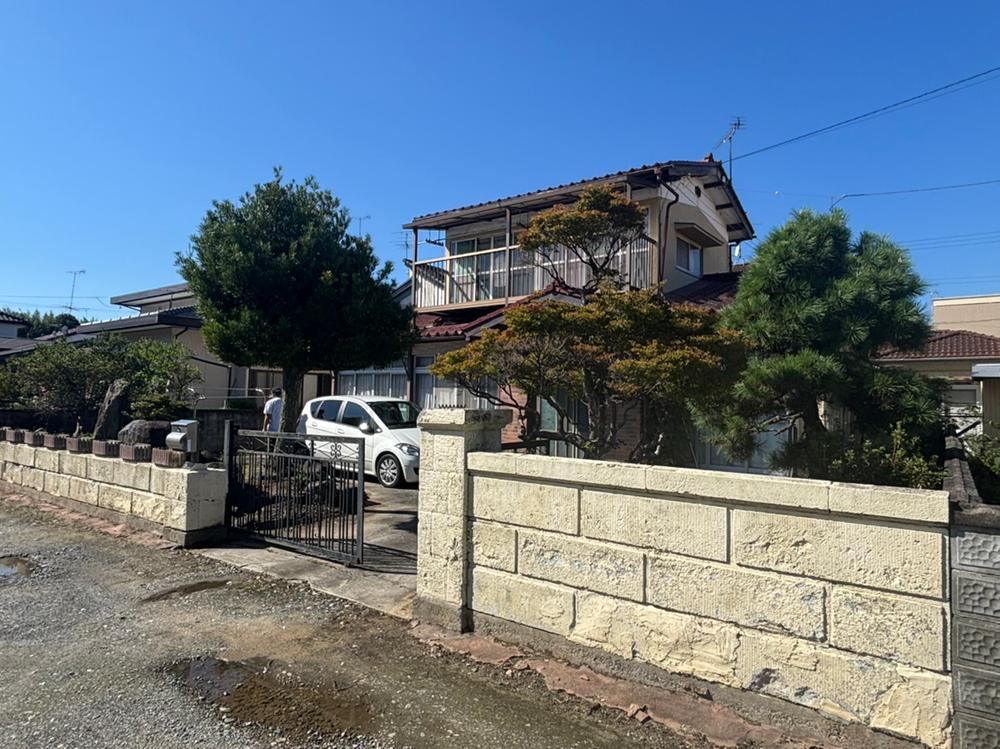 248 m² land in Iwaki, Fukushima - Photo 1