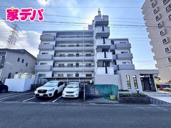 4LDK apartment in Toyohashi