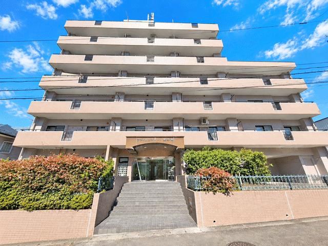 3LDK apartment in Izumi Ward, Sendai, Miyagi - Photo 1