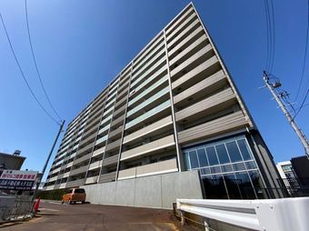 3LDK apartment in Nagaoka
