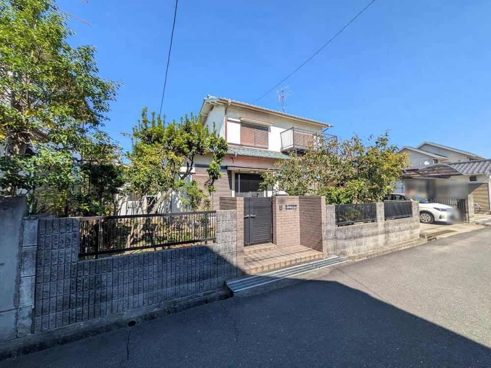 5DK house in Minami Ward, Okayama - Photo 1