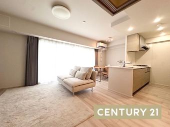 3LDK apartment in Kakogawa