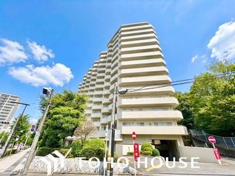 3LDK apartment in Showa Ward, Nagoya