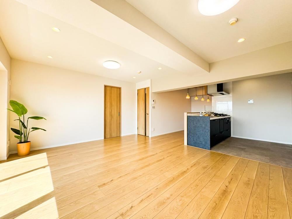 3LDK apartment in Machida, Tokyo - Photo 1