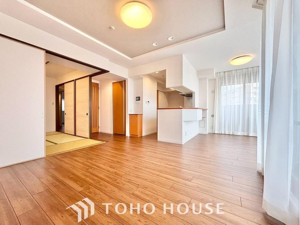 4LDK apartment in Anjo, Aichi - Photo 1