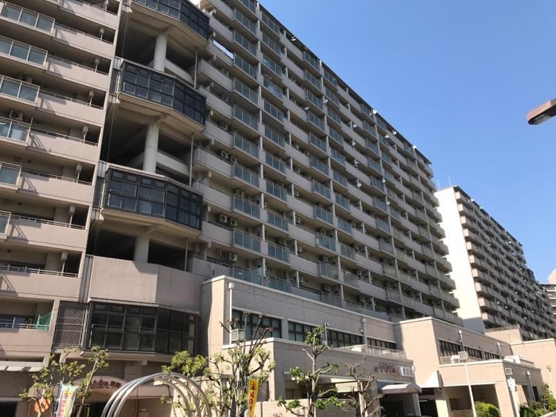 3LDK apartment in Abeno Ward, Osaka - Photo 1