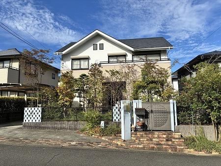 5LLDDKK+S house in Ogori, Fukuoka - Photo 1