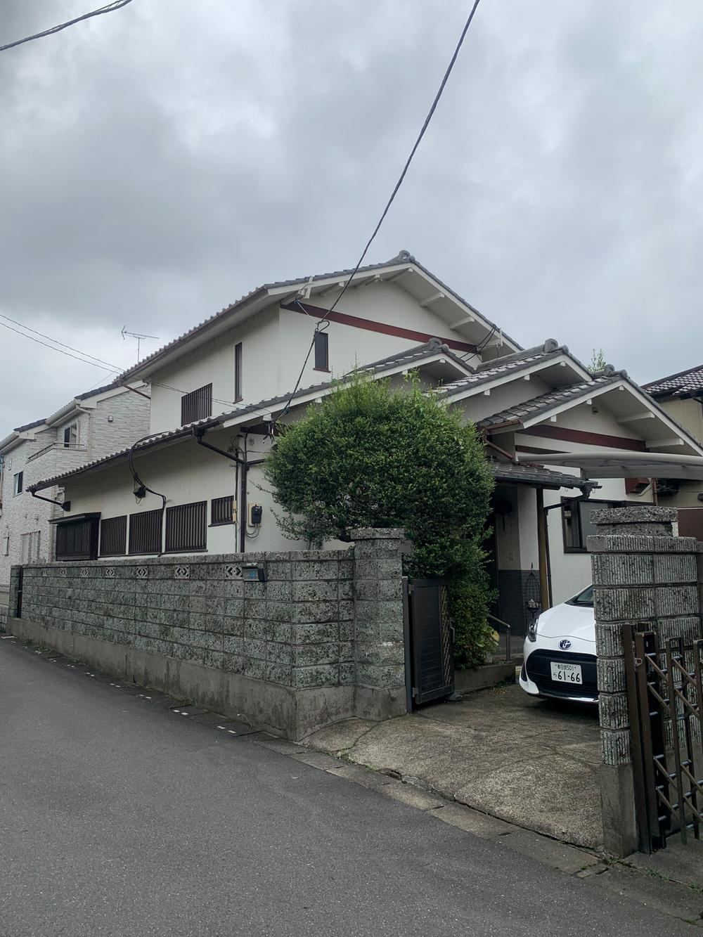5DK+S house in Satte, Saitama - Photo 1