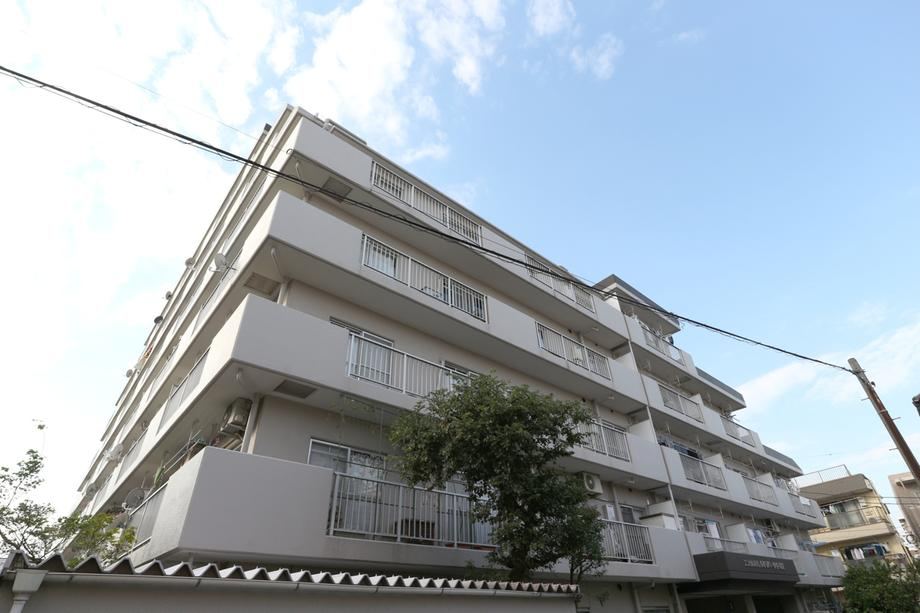 3LDK apartment in Ota Ward, Tokyo - Photo 1