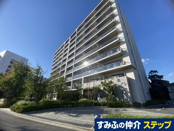 3LDK apartment in Edogawa Ward, Tokyo - Photo 1