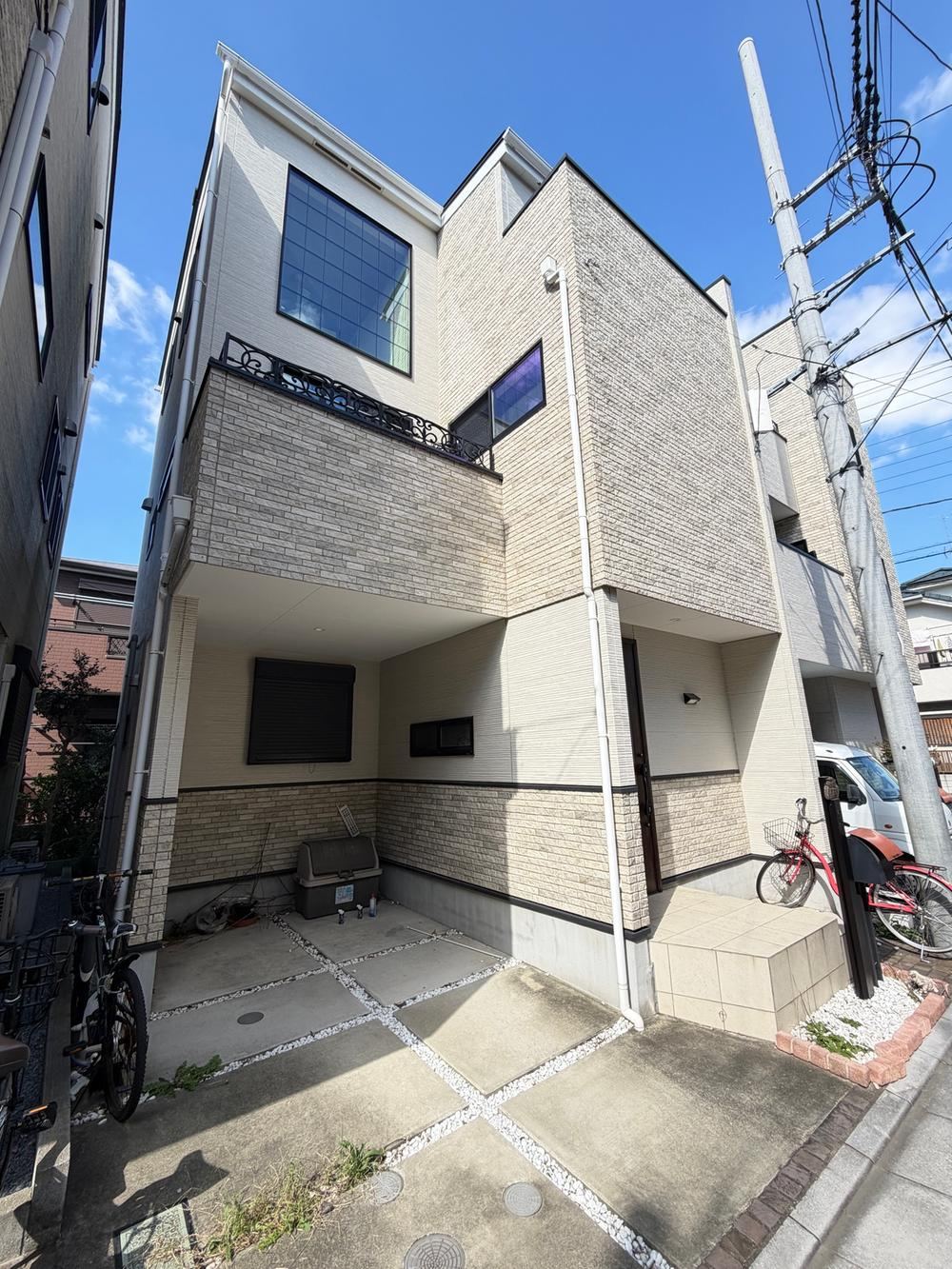 2LDK+2S house in Kawaguchi, Saitama - Photo 1