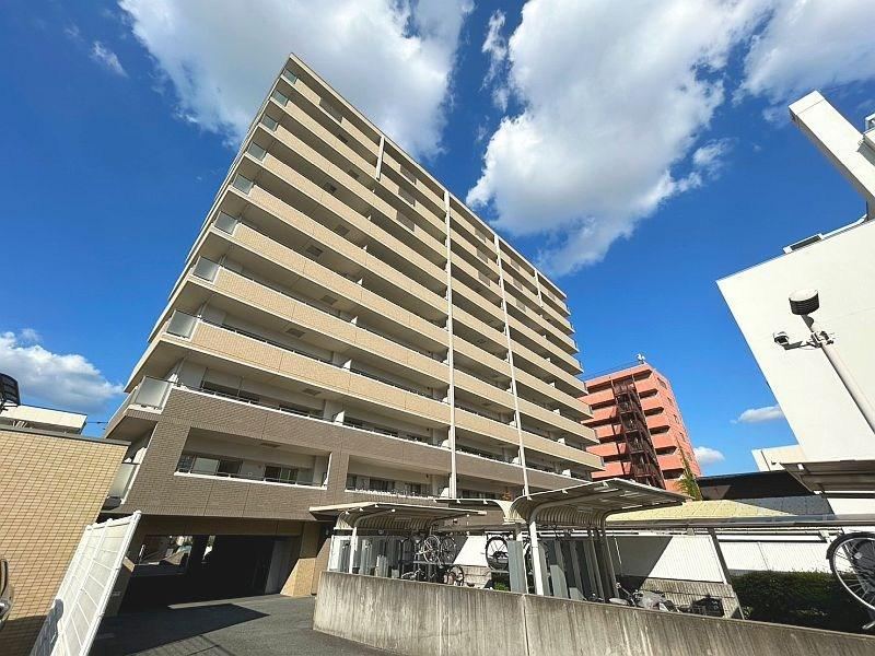 3LDK apartment in Ibaraki, Osaka - Photo 1