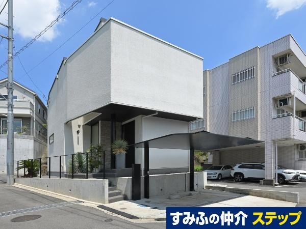 2LDK+S house in Chofu, Tokyo - Photo 1