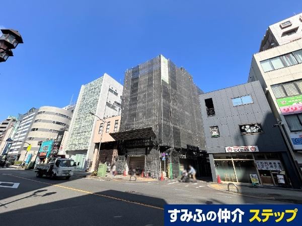 3DK apartment in Tachikawa, Tokyo - Photo 1