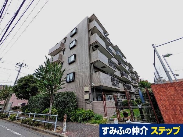 3LDK apartment in Itabashi Ward, Tokyo - Photo 1