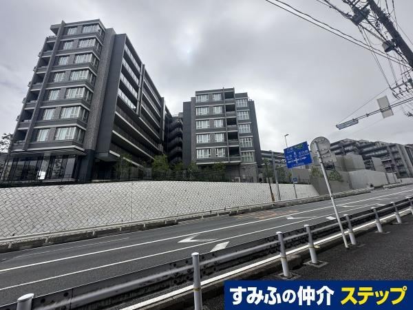 3LDK apartment in Wako, Saitama - Photo 1