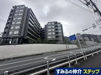 3LDK apartment in Wako