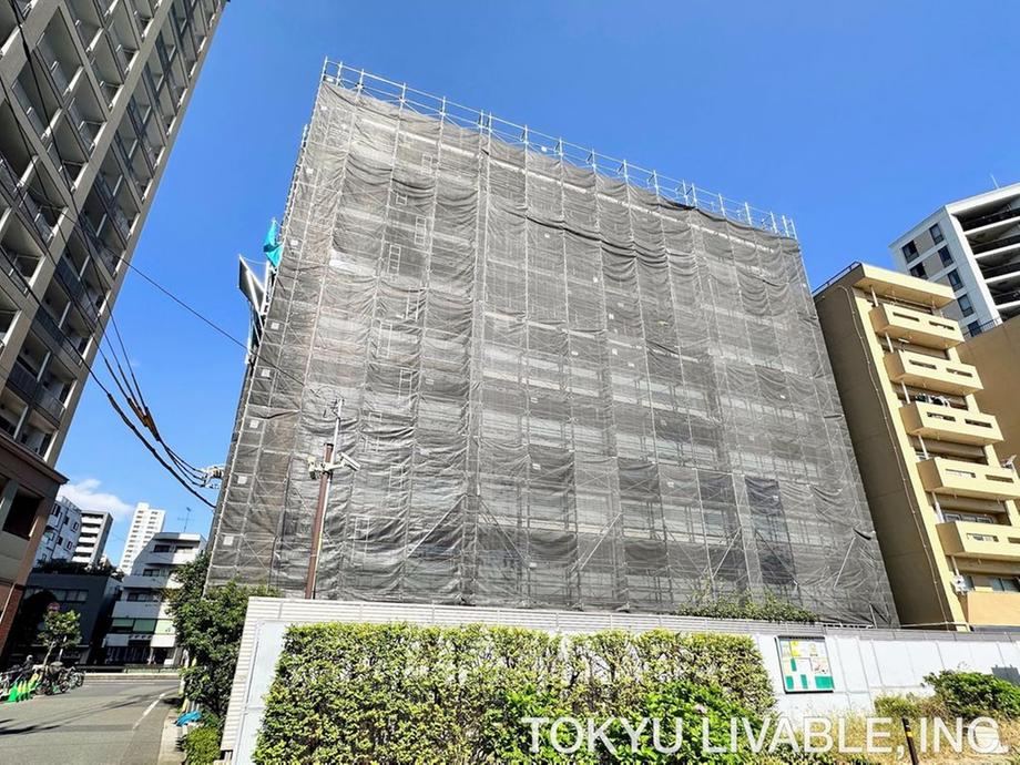 3LDK apartment in Setagaya Ward, Tokyo - Photo 1