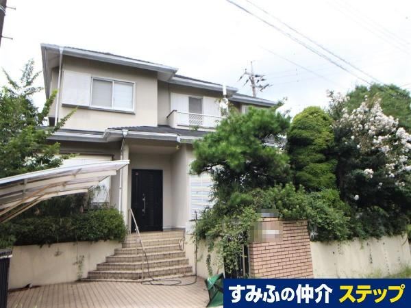 5LDK house in Yamato, Kanagawa - Photo 1