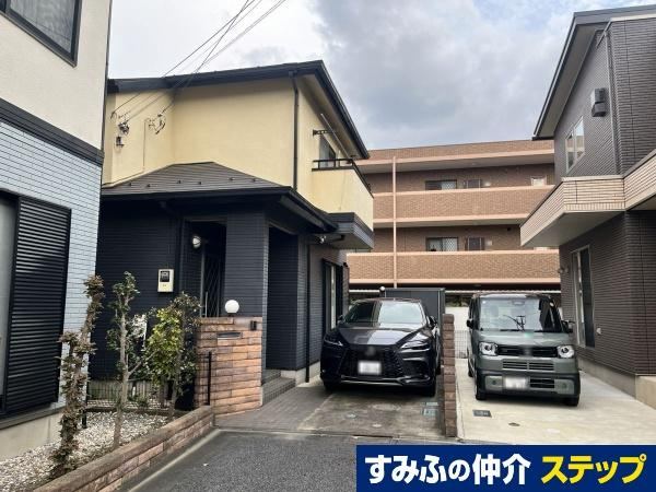 4LDK house in Setagaya Ward, Tokyo - Photo 1