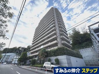 3LDK apartment in Wako
