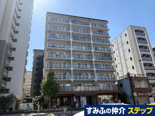 2LDK+S apartment in Amagasaki, Hyogo - Photo 1