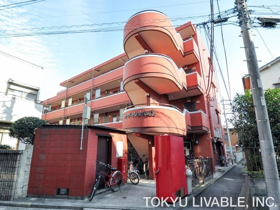 studio apartment in Kohoku Ward, Yokohama, Kanagawa - Photo 1