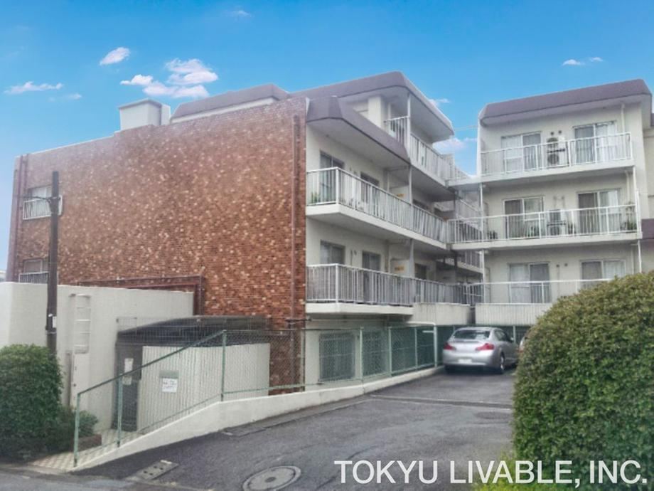 1LDK+S apartment in Miyamae Ward, Kawasaki, Kanagawa - Photo 1