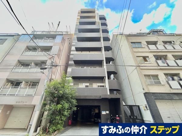 2LDK apartment in Taito Ward, Tokyo - Photo 1