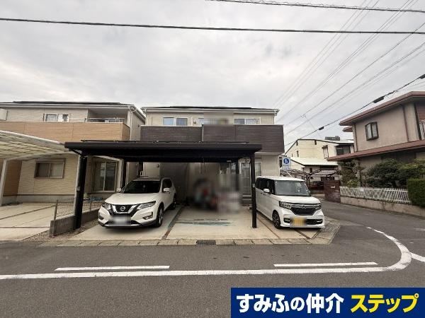 4LDK house in Kitanagoya, Aichi - Photo 1