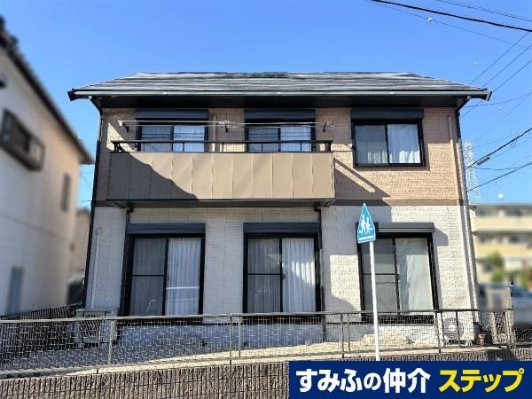 6LDK house in Kasugai, Aichi - Photo 1
