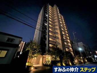 3LDK apartment in Nishi Ward, Nagoya