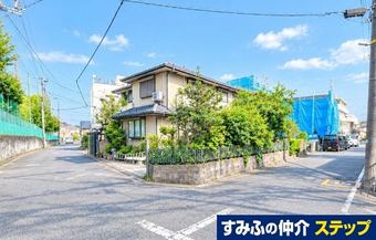 plot of land in Midori Ward, Sagamihara