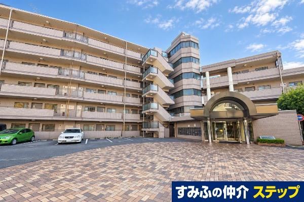 3LDK apartment in Chuo Ward, Sagamihara, Kanagawa - Photo 1