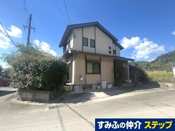 3LDK house in Kita Ward, Kyoto - Photo 1
