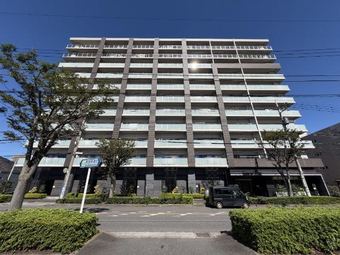 2LDK apartment in Kasukabe