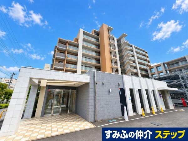 3LDK apartment in Zama, Kanagawa - Photo 1